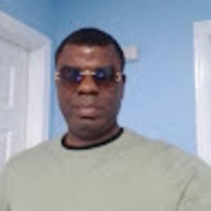 Meet your Posher, Oluborode